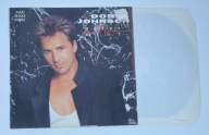 Don Johnson Heart Beat Winyl