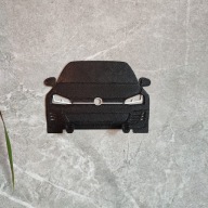 Wieszak na klucze Vw Golf 7 GTD (7,5) - Różne kolory personalizowany gadżet