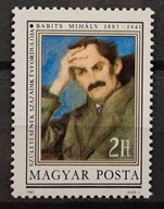 Węgry Mi 3646 stan ** 1983 rok ( K10 )