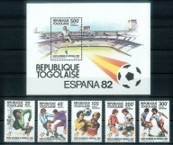 **WM82 TOGO 1613-17 BL.190 = 12E