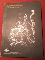 MITOLOGIA KOREI HALINA OGAREK CZOJ 1988