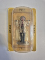 Buffalo Bill Del Prado Dziki Zachód FWE006 1/30 UNIKAT!!!