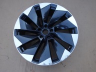 FELGA SKODA ENYAQ 8,5X21 ET 40 5LA