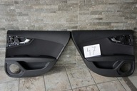 NR 47 Boczki drzwi do AUDI A6 lub A7