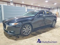Mazda 3 2025 MAZDA 3 PREFERRED 2.5 Benzyna 187KM