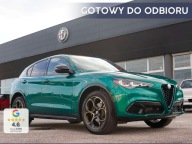ALFA ROMEO Stelvio Turbo Intensa Q4 Suv 2.0 (280KM) 2025