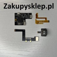 Modchip Lite Nintendo Switch Lite HWFLY Picofly Raspberry Pi2040 Chip flash