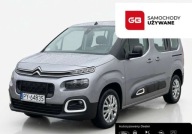 Citroen Berlingo 1.5 D 102KM 1.5 Diesel 102KM