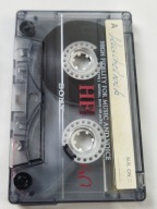 HF60 HF 60 KASETA MAGNETOFONOWA