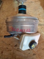 SERWO POMPA HAMULCOWA PORSCHE MACAN 95B612103AE