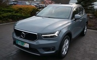 Volvo XC 40 2,0 D 150 KM Geartronic Nawigacja Kamera HARMAN 2.0 Diesel