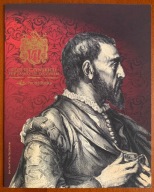 2019 Ród Tęczyńskich Fi 4987 ** folder