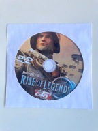 Rise of Nations Rise of Legends PL PC