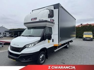 Iveco 50C18 DMC 3500kg. 15 europalet Salonowy I wlasciciel 50C18 Iveco 3.