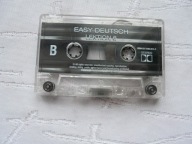 Easy deutsch Kaseta LEKCJE 5 , 6