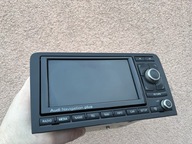 AUDI A3 A4 A6 TT RNSE LED płyta główna + napęd KOD