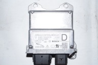 JAGUAR XJ XJL X351 SENSOR AIRBAG AW93-14D374-DA