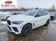 BMW X5 M 2023 4.4 Benzyna 617KM
