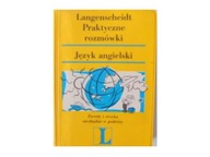 Praktyczne rozmówki Język angielski MINIATURA Praca zbiorowa