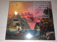 IAM - Rimes Essentielles (2CD) FOLIA!!!