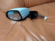 HYUNDAI IONIQ 6 LUSTERKO LEWE 14. PIN +KAMERA 87610KL080