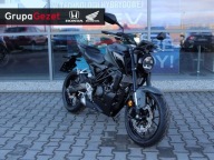 Honda CB 125R ABS Prawo jazdy kat B *dostępne*