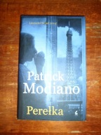 Perełka Patrick Modiano