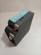 Moduł zasilach 24V zasilający Siemens 6EP1 333-2BA01