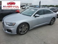 Audi a6 2019 r.,3,0L PREMIUM 3.0 Benzyna 335KM