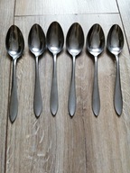 MALE LYZECZKI<> GERLACH <>kpl.6..szt<>NOWE