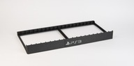 Mega Stojak/Podstawka na 20 gier PlayStation 3 - PS3- retro - 3DSN