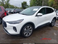 Ford Kuga 2023 r., 2,0L PLATINIUM 2.0 Benzyna 250KM