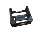 Uchwyt szyna DIN Shelly Dimmer RGBW2