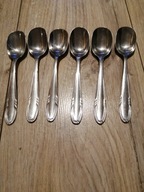 MALE LYZECZKI JODELKA ->SZUFELKI<> GERLACH <>6,szt