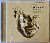 Maverick Sabre Innerstanding Nowa CD Irl