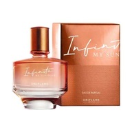 Oriflame Woda perfumowana Infinita My Sunshine 50 ml