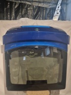 KLAPA BAGAŻNIKA TYŁ TYLNA SKODA OCTAVIA II LIFT LF5W HB VRS