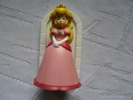 Figurka kolekcjonerska KSIĘŻNICZKA