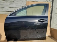 DRZWI LEWE przód KOMPLETNE KIA CEED III LIFT KOMBI 2023R- 1K