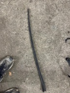 Volkswagen GOLF MK6 Listwa ochronna na przednią szybę prawa 5K0854320 OE