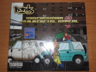 Fokis - Underground With Commercial Appeal FOLIA!!!