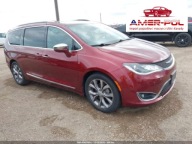 Chrysler Pacifica 35th Anniversary Limited, 2020r., 3.6L 3.6 Benzyna 287KM