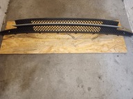 BMW 1 E81 E87 7182367 KRATKA ŚRODKOWA ZDERZAKA PRZÓD