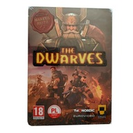 THE DWARVES | NOWA | FOLIA | PL | PC