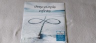 DEEP PURPLE-INFINITE 2Lp. 180G+DVD