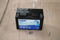 Akumulator Exide AGM ET9B-BS 8Ah 110a 12v