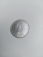 10 ZŁ ROMUALD TRAUGUTT 1933