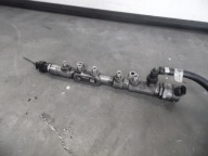 Listwa wtryskowa czujniki Jaguar XE XF F-pace 2.0d 0445214332