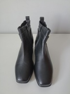 Śliczne obuwie damskie botki Soleflex UK 8 EUR 41