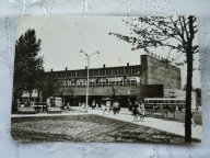 KATOWICE SUPERSAM STARY AUTOBUS